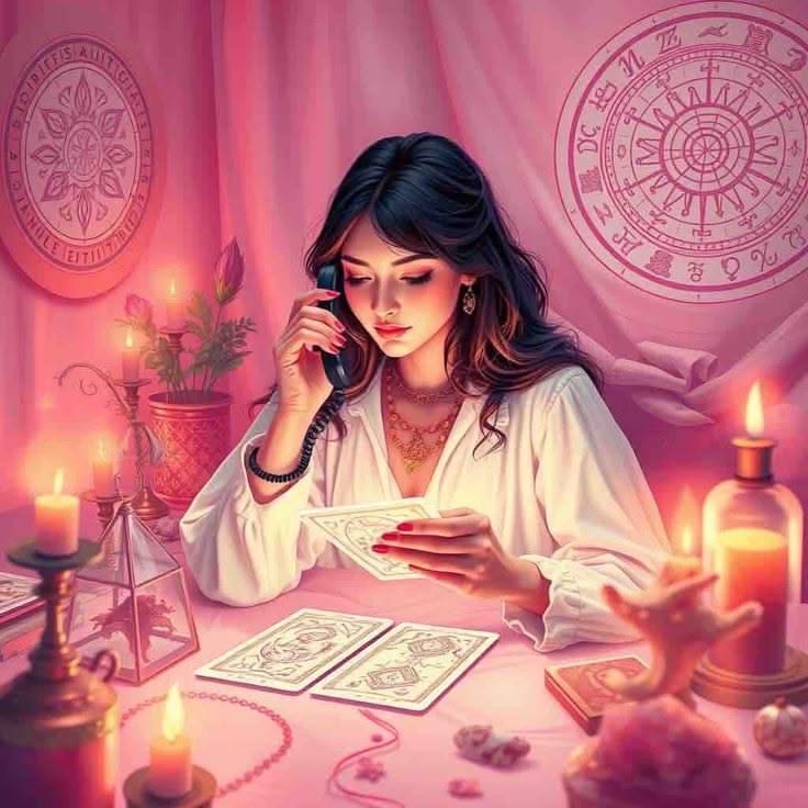 Tarot Reading