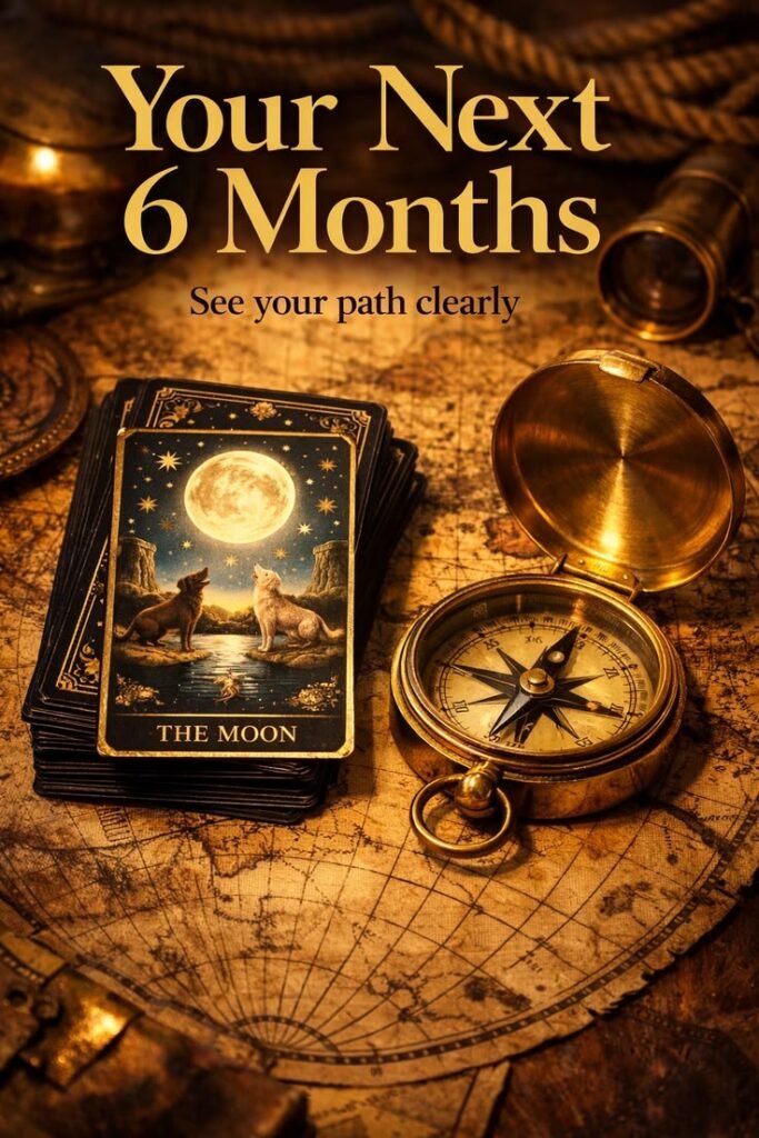 Tarot Reading