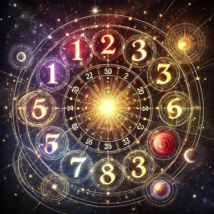 Numerology Consultation
