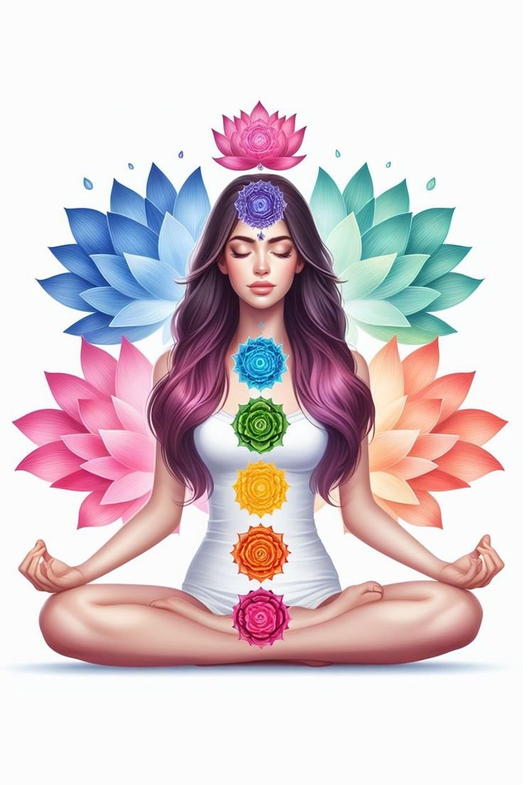 Body Chakra Balancing