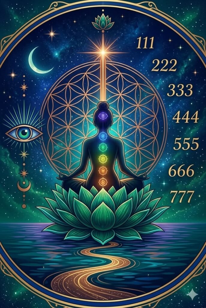 Numerology Consultation