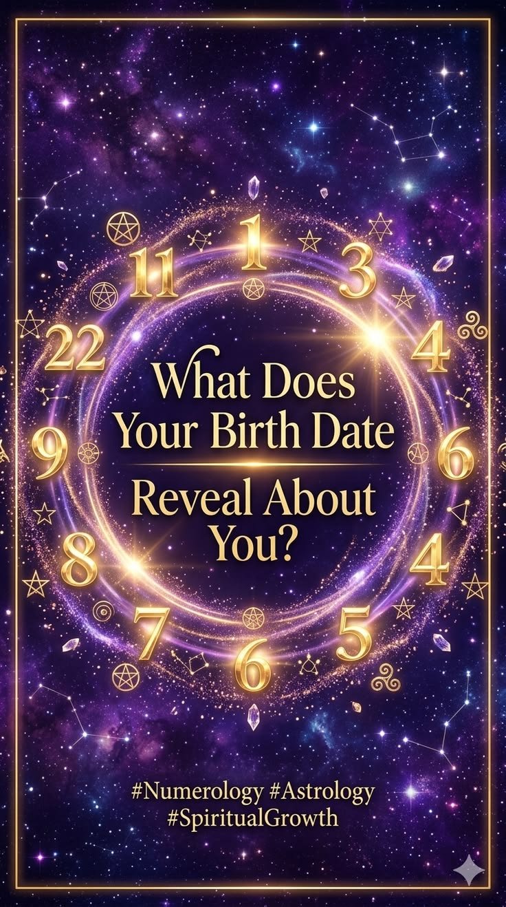 Numerology Consultation