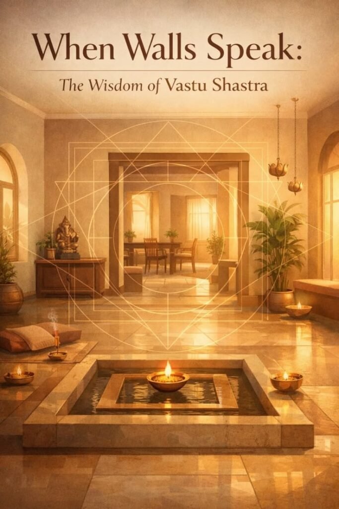 Vastu Consultation
