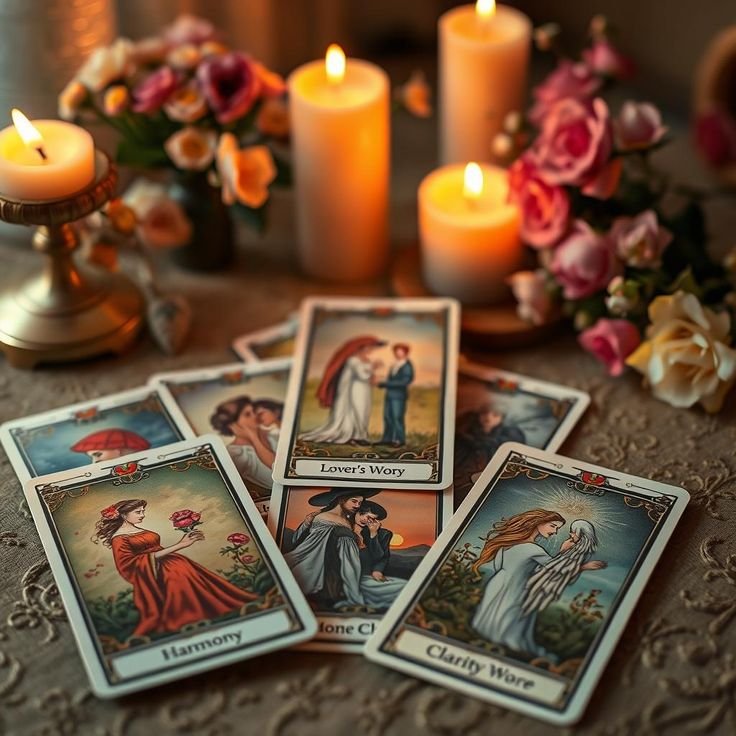 Tarot Reading