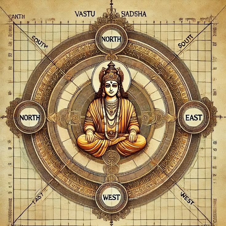 Vastu Consultation
