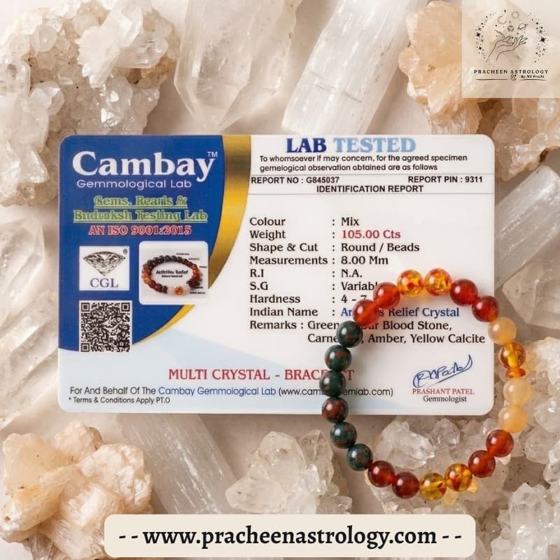 Arthritis Relief Bracelet Arthritis Relief Bracelet