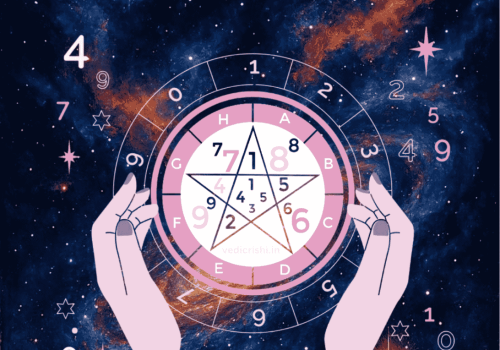 Numerology Guidance