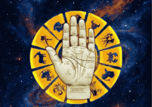 Palmistry Reading