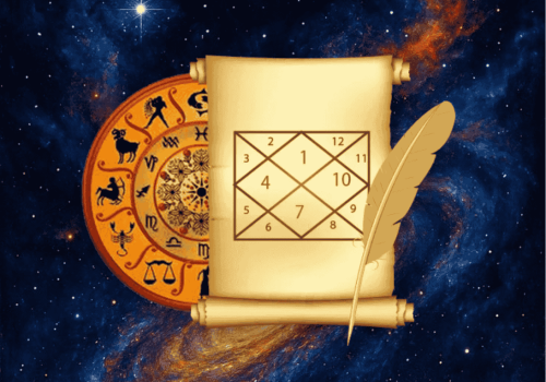Vedic Astrology